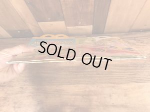 マクドナルドのマペットベイビーズのヴィンテージハッピーミールトイボックス