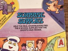 他の写真2: McDonald's “The Real Ghostbusters” Happy Meal Box　マクドナルド　ビンテージ　ハッピーミールボックス　ミールトイ　80年代