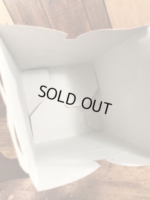 マクドナルドのAnimaniacsのビンテージハッピーミールトイボックス