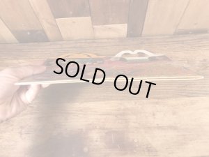 マクドナルドのニューフードチェンジャブルズのヴィンテージハッピーミールトイボックス