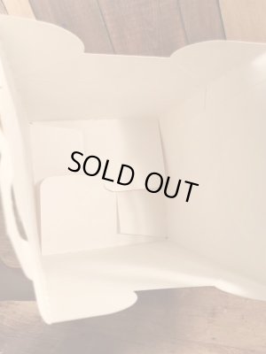 マクドナルドのBerenstain Bearsのビンテージハッピーミールトイボックス