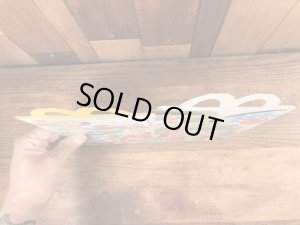 マクドナルドのベレンスティンベアーズのヴィンテージハッピーミールトイボックス