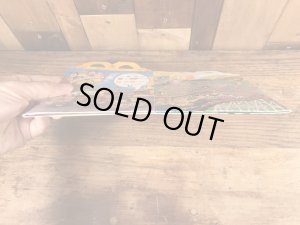 マクドナルドのアニマニアックスのヴィンテージハッピーミールトイボックス