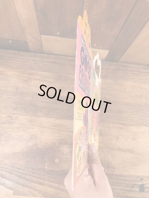 マクドナルドのGood Friendsのビンテージハッピーミールトイボックス