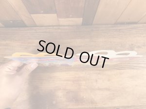 マクドナルドの80年代頃のヴィンテージハッピーミールトイボックス