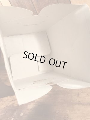 マクドナルドのBerenstain Bears Booksのビンテージハッピーミールトイボックス