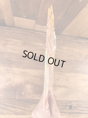 マクドナルドのThe Real Ghostbustersのビンテージハッピーミールトイボックス