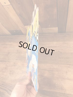 マクドナルドのSuper Mario Bros. 3のビンテージハッピーミールトイボックス