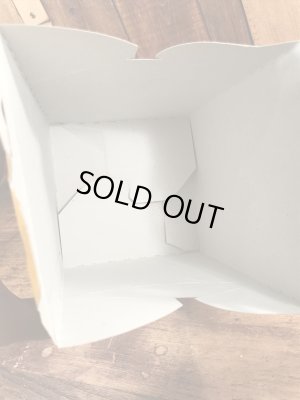 マクドナルドのAnimaniacsのビンテージハッピーミールトイボックス