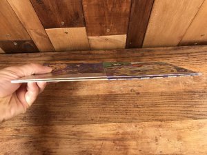 マクドナルドのアニマニアックスのヴィンテージハッピーミールトイボックス