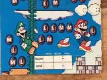 他の写真2: McDonald's “Super Mario Bros. 3” Happy Meal Box　マクドナルド　ビンテージ　ハッピーミールボックス　ミールトイ　90年代