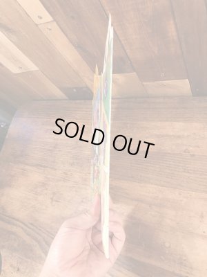 マクドナルドのBandのビンテージハッピーミールトイボックス