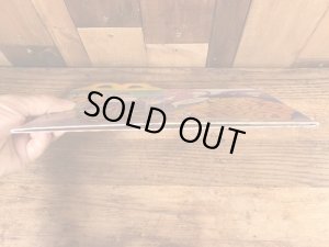 マクドナルドのアニマニアックスのヴィンテージハッピーミールトイボックス