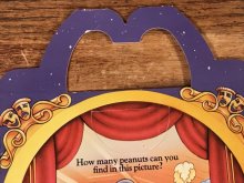 他の写真1: McDonald's “Disney Favorites” Happy Meal Box　マクドナルド　ビンテージ　ハッピーミールボックス　ミールトイ　80年代