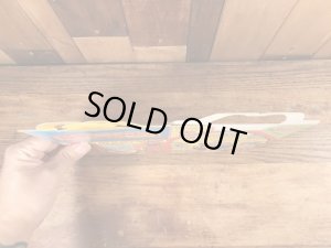 マクドナルドのベレンスティンベアーズのヴィンテージハッピーミールトイボックス