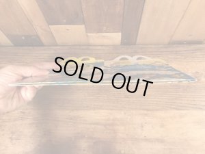 マクドナルドのスーパーマリオ3のヴィンテージハッピーミールトイボックス