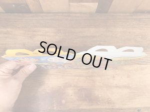 マクドナルドのアニマニアックスのヴィンテージハッピーミールトイボックス