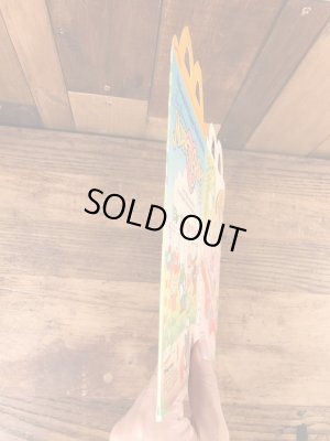 マクドナルドのMuppet Babiesのビンテージハッピーミールトイボックス