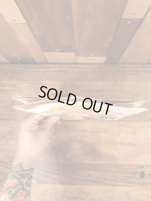 マクドナルドのMcDino Changeablesのヴィンテージペーパーバッグ