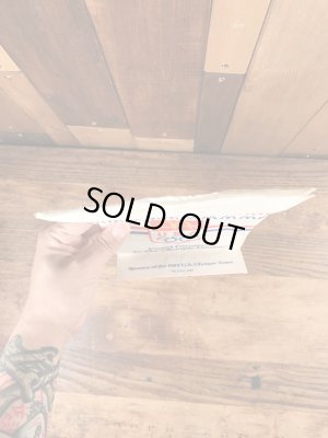 マクドナルドのUSAオリンピックのヴィンテージペーパーバッグ