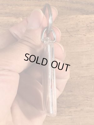 カリフォルニアレーズンズのサーファーのヴィンテージキーホルダー