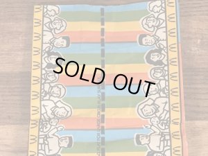 マクドナルドのハッピーミールのビンテージ紙袋