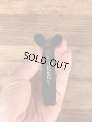 カリフォルニアレーズンのマイクロフォンシンガーのヴィンテージウォッチ