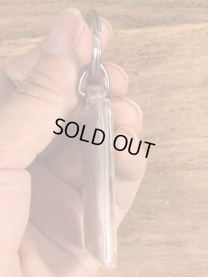 カリフォルニアレーズンズのサーファーのヴィンテージキーホルダー