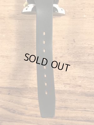 カリフォルニアレーズンのマイクロフォンシンガーのヴィンテージウォッチ