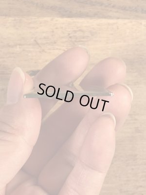 企業キャラクターのカリフォルニアレーズンズのヴィンテージキーホルダー