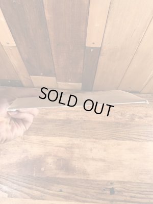 マクドナルドのハッピーミールのヴィンテージペーパーバッグ