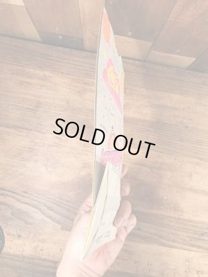 マクドナルドのハッピーミールのビンテージ紙袋