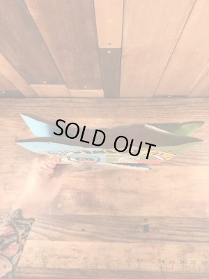 マクドナルドのハッピーミールのヴィンテージペーパーバッグ