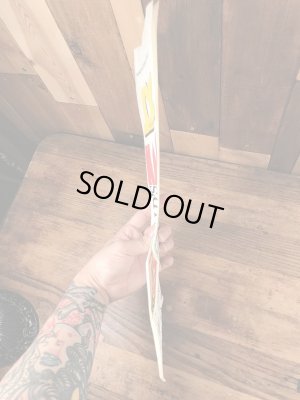 マクドナルドのハッピーミールのビンテージ紙袋