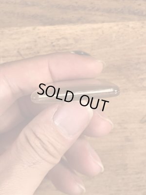 企業キャラクターのカリフォルニアレーズンのビンテージキーホルダー