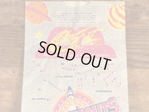 マクドナルドのハッピーミールのビンテージ紙袋