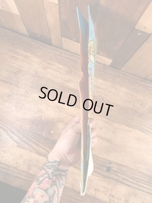 マクドナルドのハッピーミールのビンテージ紙袋