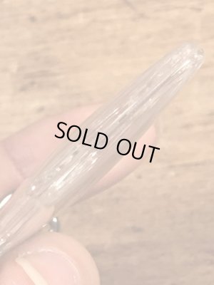 カリフォルニアレーズンズのサーファーのヴィンテージキーホルダー