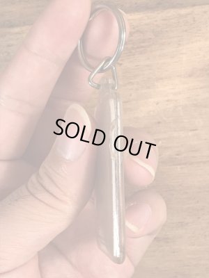 アドバタイジングキャラクターのカリフォルニアレーズンズのヴィンテージキーホルダー