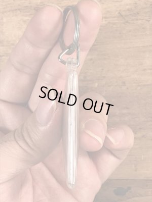 企業キャラクターのカリフォルニアレーズンズのヴィンテージキーホルダー