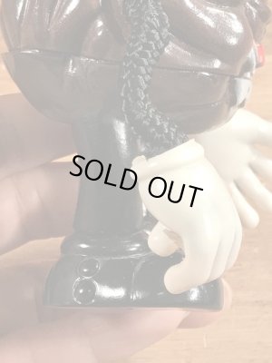 カリフォルニアレーズンズに似たベンダブルのヴィンテージフィギュア