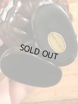 カリフォルニアレーズンズに似たベンダブルのヴィンテージフィギュア