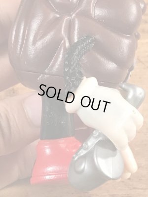 カリフォルニアレーズンズに似たベンダブルのヴィンテージフィギュア