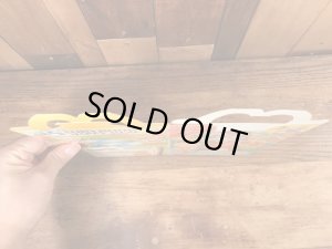 マクドナルドのマペットベイビーズのヴィンテージハッピーミールトイボックス