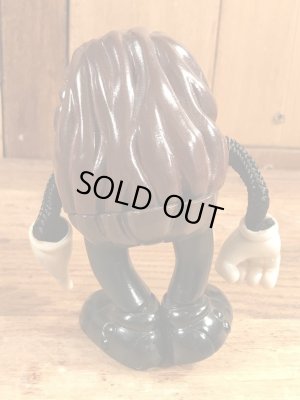 カリフォルニアレーズンズに似たベンダブルのヴィンテージフィギュア