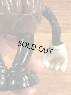 カリフォルニアレーズンズに似たベンダブルのヴィンテージフィギュア