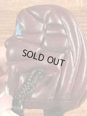 カリフォルニアレーズンズに似たベンダブルのヴィンテージフィギュア