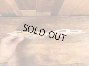 マクドナルドのガーフィールドのヴィンテージハッピーミールトイボックス