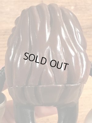 カリフォルニアレーズンズに似たベンダブルのヴィンテージフィギュア