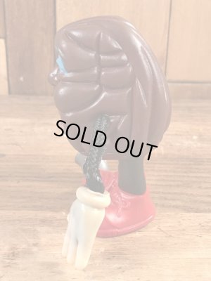 カリフォルニアレーズンズに似たベンダブルのヴィンテージフィギュア